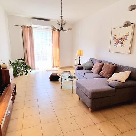 Seaside Apartments Malta Mellieha1 外观 照片