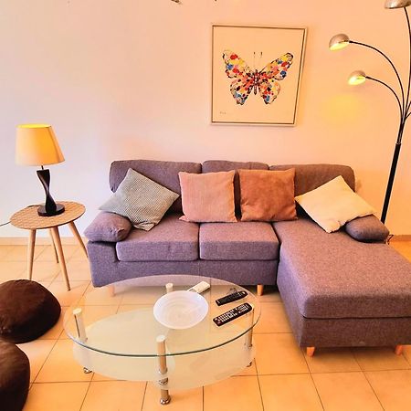 Seaside Apartments Malta Mellieha1 外观 照片