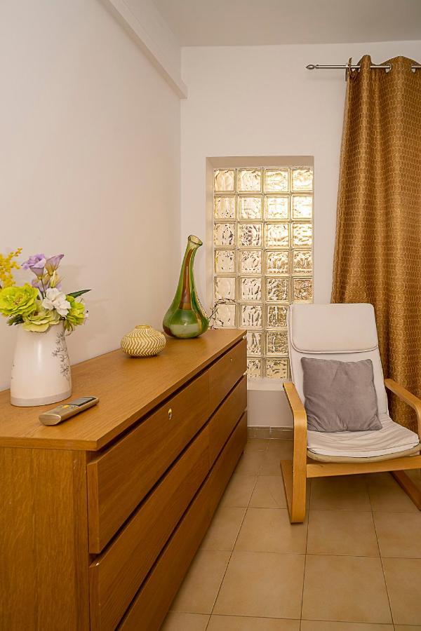 Seaside Apartments Malta Mellieha1 外观 照片