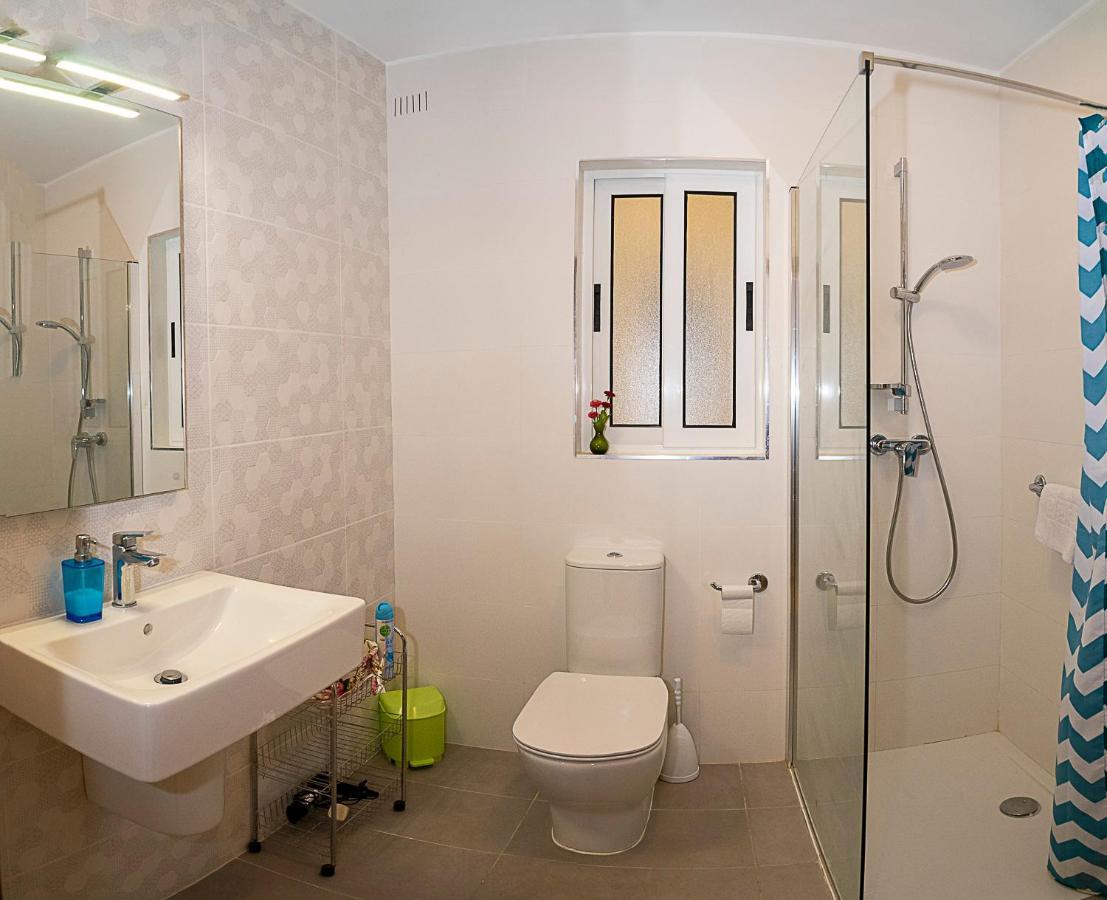 Seaside Apartments Malta Mellieha1 外观 照片