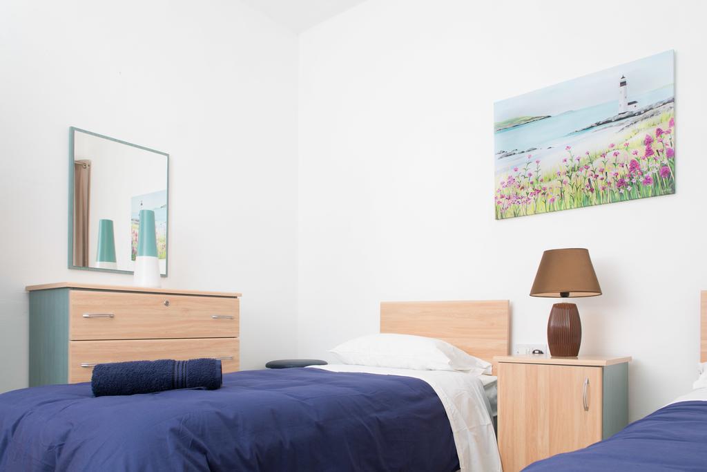 Seaside Apartments Malta Mellieha1 外观 照片