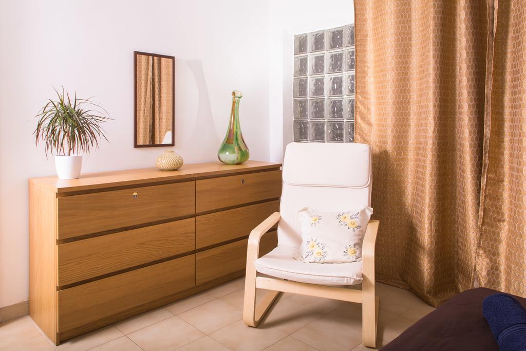 Seaside Apartments Malta Mellieha1 外观 照片