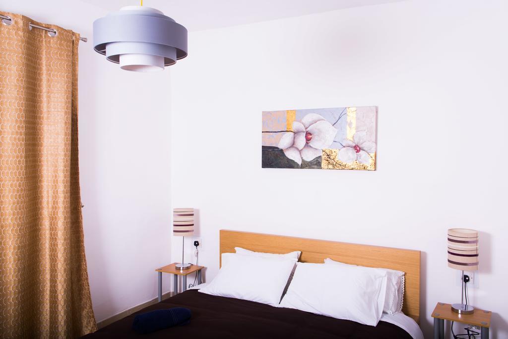 Seaside Apartments Malta Mellieha1 外观 照片