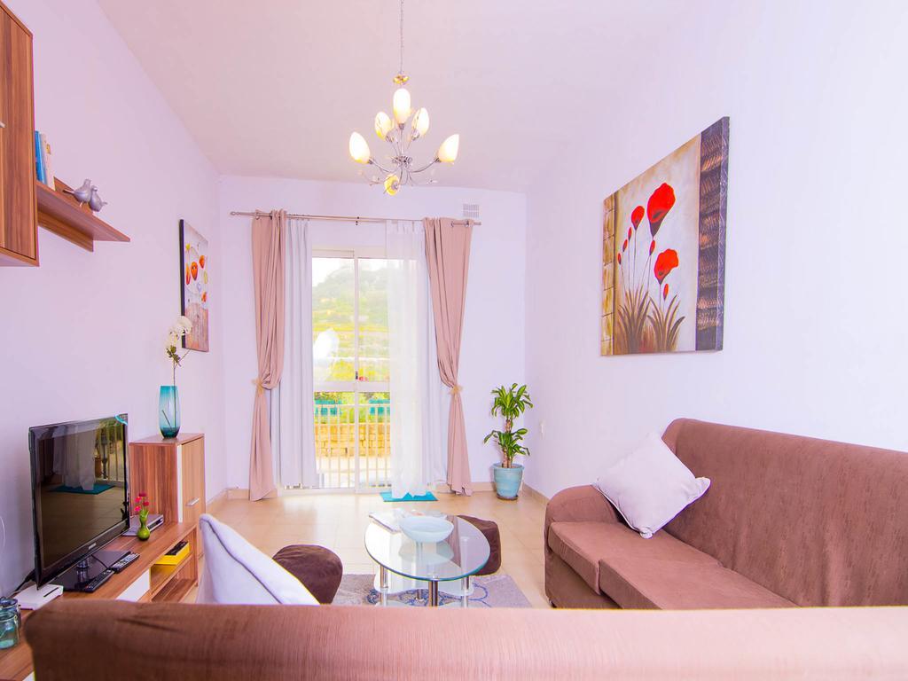 Seaside Apartments Malta Mellieha1 外观 照片