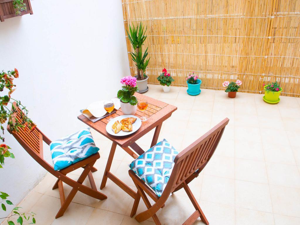 Seaside Apartments Malta Mellieha1 外观 照片