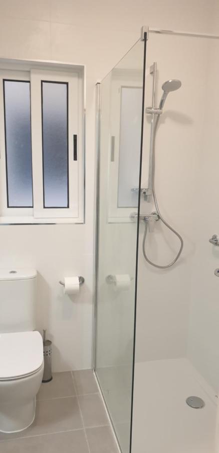 Seaside Apartments Malta Mellieha1 外观 照片