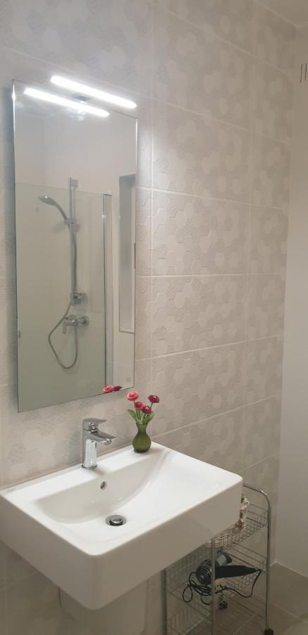 Seaside Apartments Malta Mellieha1 外观 照片